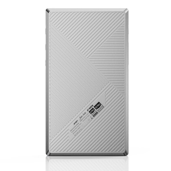 Reproductor de audio digital FiiO JM21 con memoria de 4+64GB (Azul cielo)