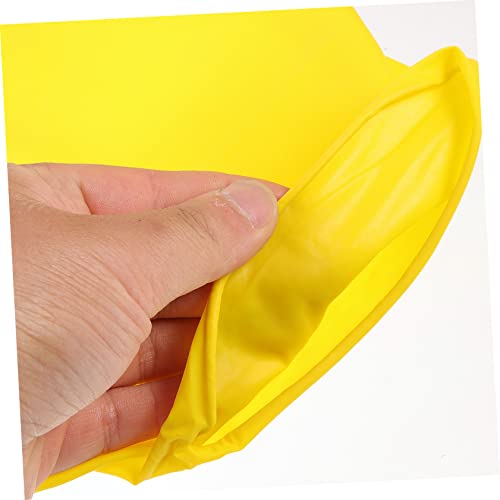 Cubiertas para botas ULTECHNOVO, 2 pares, protector impermeable para calzado, ideal para deportes al aire libre y senderismo miniatura 4