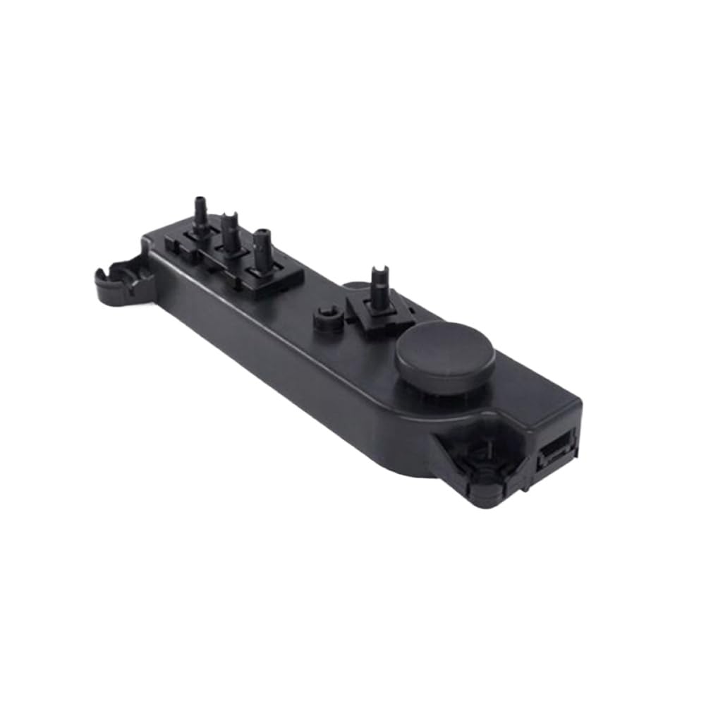 Botón de control automático de asiento para Model 3 derecho interruptor de ajuste 7