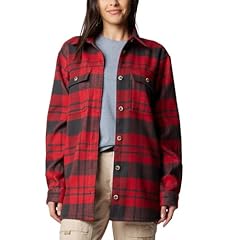 Daredevil River Crossing Plaid