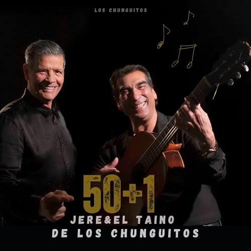 EL TAINO DE LOS CHUNGUITOS