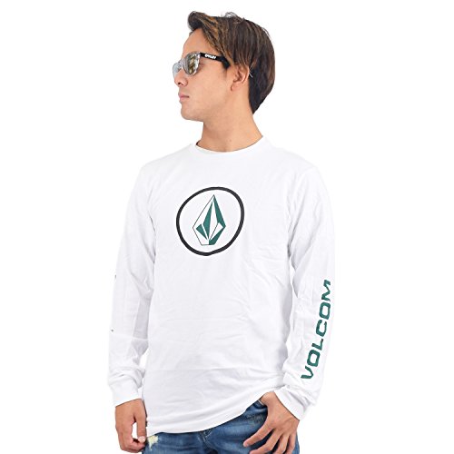 Volcom Men's Stone Stoke Long Sleeve T-Shirt