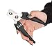Pro Pet Works [CLEARANCE SALE] Dog Nail Clippers Trimmer With Nail File For Grooming Large Dogs And Small Dogs And Cats-Quick Guard Sensor Inc-Best Dog Nail Trimmer And Dogs Clippers