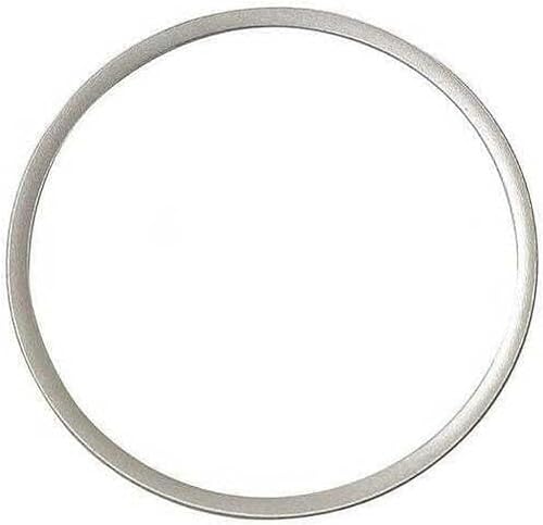 SHIMANO Unisex Y0mv01000 CS-R9200 Low Spacer, Silver