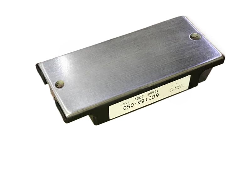 1 piece set of 6MBR50UA060 power module-