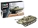 Produktbild Revell 03314 PT-76B originalgetreuer Modellbausatz für Fortgeschrittene, unlackiert
