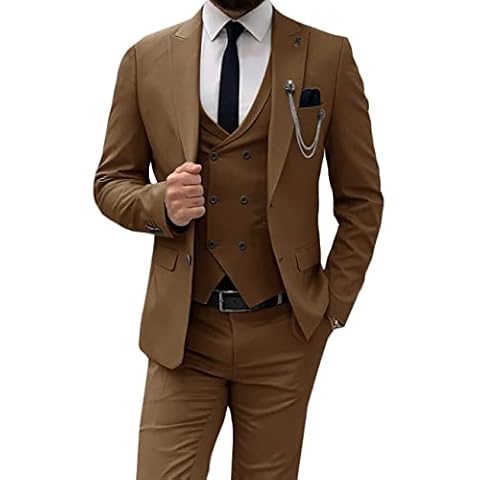 Costume 3 pièces Wangyue Cover