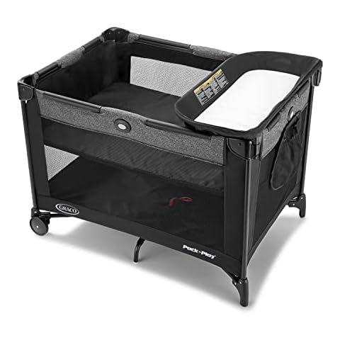 Graco® Pack 'n Play® Simple Solutions™ Playard, Cam Cover