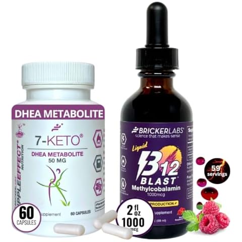 Bricker Labs MetaboBoost Duo Cover
