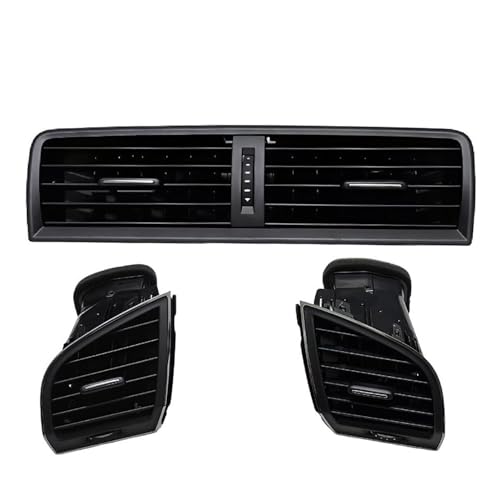 Grille de ventilation réparer aérateur cassé climatisation Skoda Fabia 2015-2018 AC