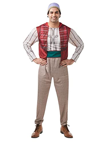 apparel aladdin costume for adults