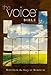 The Voice Bible, Hardcover: Step Into the Story of Scripture