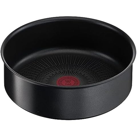 Tefal Ingenio Unlimited 24cm Stackable Saucepan Cover