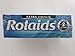 Tj7 Rolaids Assorted Fruit Extra Strength Heartburn Acid Indigestion Fast Acting Rapid Relief - 12 Rolls of 10 Antacid Chewable Tablets (120 Tablets Total)