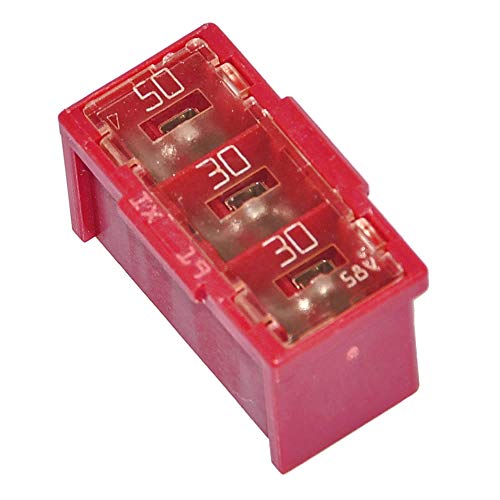 24370-C9906 | 50/30/30 Fusible Link For Nissan Altima Maxima #TOP2