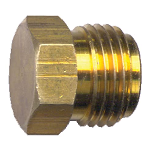 JR Products 07-30425 1/4" Sealing Plug