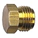 JR Products 07-30425 1/4" Sealing Plug