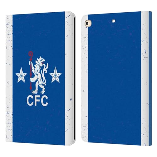Housse iPad 9.7 Chelsea FC pour regarder vos matchs au salon ou au bureau