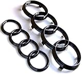 audi a6 schwarzer kühlergrill Geeignet für A1, A5, TT, S3, S4, S5, S6, RS3, RS4, RS6, Quattro RS, etc.