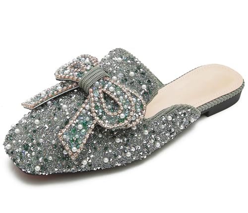 SAFECAMS fB[X CXg[ { tbg ~[ K XNGAgD Xb| yj[ [t@[ fB[X Baotou Clogs n[tXCh ~[, O[-B, 27.5 cm