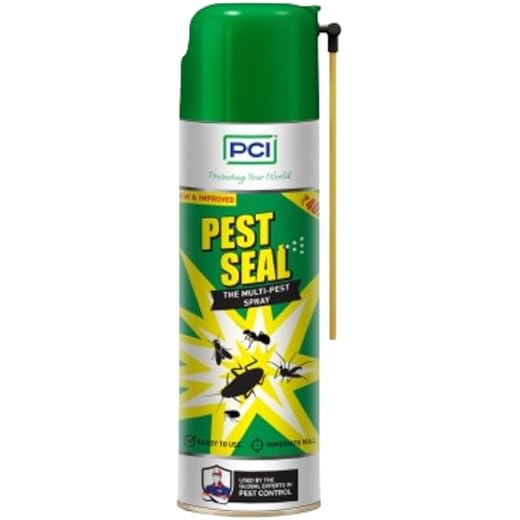 Pest Seal Multi Pest Spray 400ML
