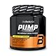 BioTechUSA Pump Caffeine Free | Energie-, Konzentrations- und Immunsystemunterstützung | 19 Wirkstoffe | Pre-Workout Getränkepulver, 330 g, Ice Tea Zitrone