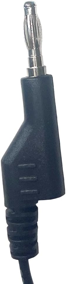 Orion Grounded Precision Plier: Unleash Unrivaled Precision for Fine Chain Welding, Secure Connection, 3ft Cable – Ideal for Permanent Jewelry Fine Chain Welding, and Precise Control