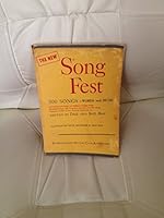 Song Fest B000ND7K2U Book Cover