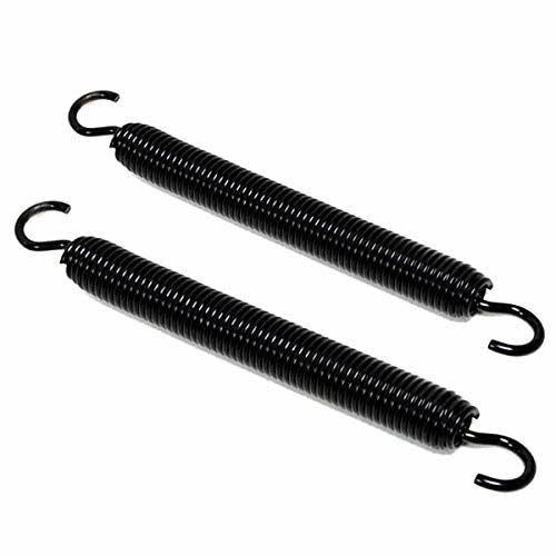 RATION for Ariens 2PK 08300512 Gravely Mower Extension Spring fits 08334700 083