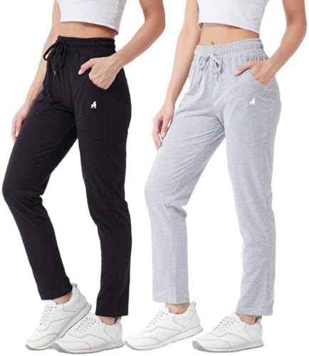 Modeve Women Track Regular Fit Pants