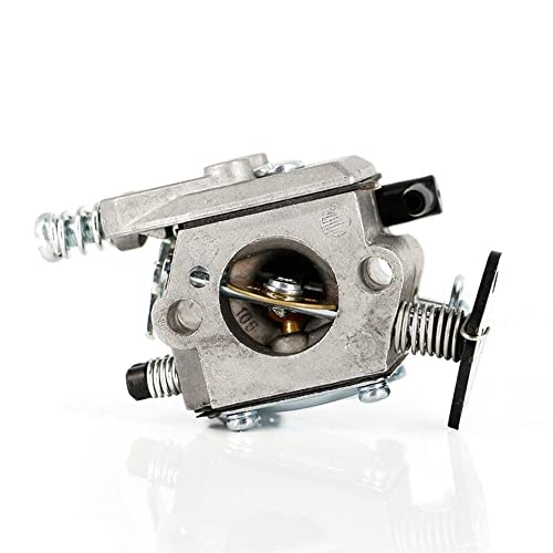 Carburetor 3800 38cc 4100 41cc Chainsaw CARB For Chain Saw Parts Compatible With WALBRO Carburetor T