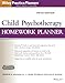 Child Psychotherapy Homework Planner (PracticePlanners)