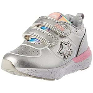 PRIMIGI PUE 84489 baby-meisjes Sneaker