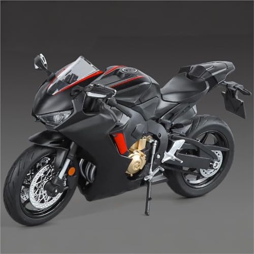 CBR1000RR 1:9 miniature moto en alliage moulé sous pression véhicule jouet