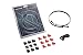 Phanteks NEON Digital-RGB LED Strip M5 (PH-NELEDKT_M5) - 1x 550mm Smooth Lighting Strip, Full-Color Range, Flexible mounting