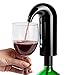 Produktbild ONVAYA® Elektrischer Weinbelüfter und Wein Dekantierer | Wein Dekanter | Weinspender | Schnelldekanter |Automatischer Wein-Dekanter | Wein Dekantieren
