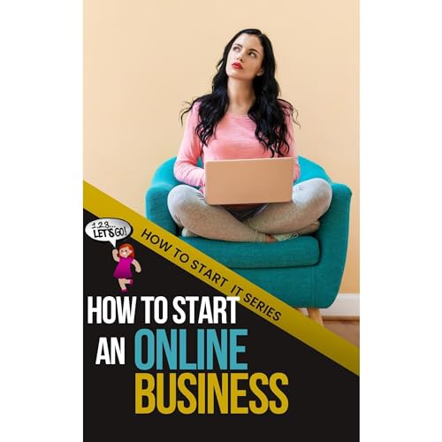 How to Start an Online Business by Quinn Chapman episode artwork