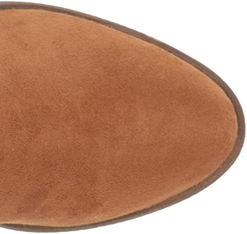 LifeStride Womens Saratoga Snow Boot Toffee 9.5 W | Image 4