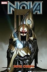 Amazon | Nova Vol. 6: Realm of Kings (Nova (Marvel)) (English