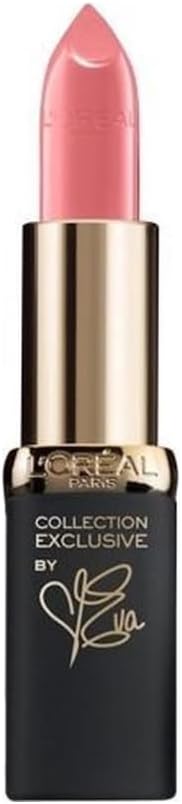 L'Oréal Collection Exclusive Lipstick Matte-Moiselle Pink