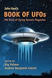 John Keel's Book of UFOs: The Best of Flying Saucers Magazine