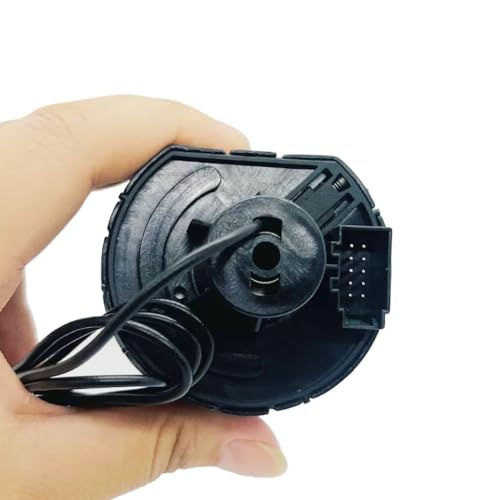 Interruptor de faros 5Gg941431D para Golf con sensor automático de luces 3