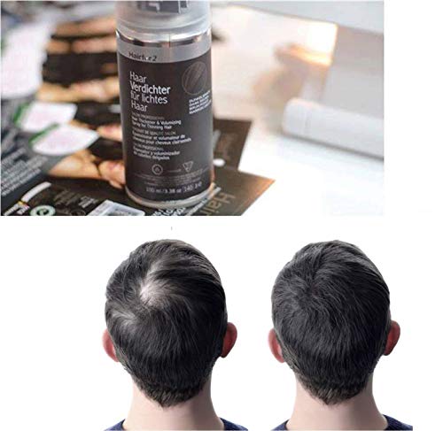 Spray Engrosante para Cabello Unisex 400ml miniatura 3