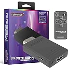 retro-bit – Retro-Bit Prism HDMI Adapter for Gamecube