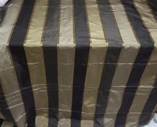 Taffetas 100 % soie pour créer une tenue de mariage inoubliable