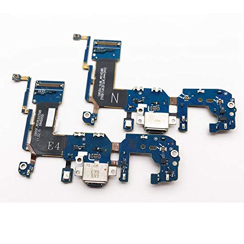 Lysee Mobile Phone Flex Cables - 10pcs lot charger charging connector usb dock port plug flex cable Ribbon