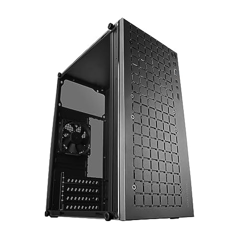 Boîtier Mars Gaming MC-1000 Cover
