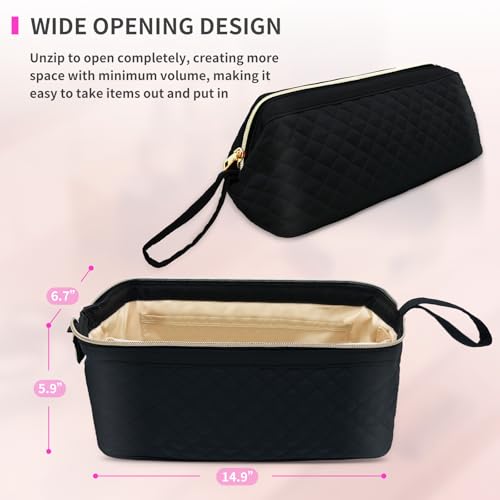 NENYX Bolsa de Viagem para Ferramentas de Cabelo para Estojo de Transporte Shark Flexstyle, Estojo P