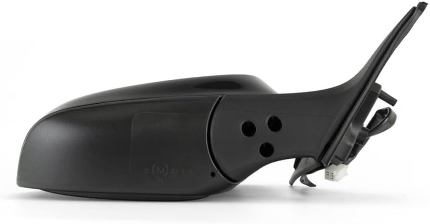 For Toyota Camry 2012 2013 2014 Door Mirror Passenger Side | Power | Heated | Paint To Match | SE/XLE Model | Replacement For 87908-06410 | TO1321276