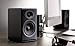 Audioengine P4 Passive Bookshelf Speakers | Home Stereo High-Performing 2-Way Desktop Speakers (Black)